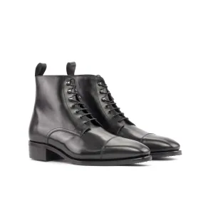 1955 Jumper Boots