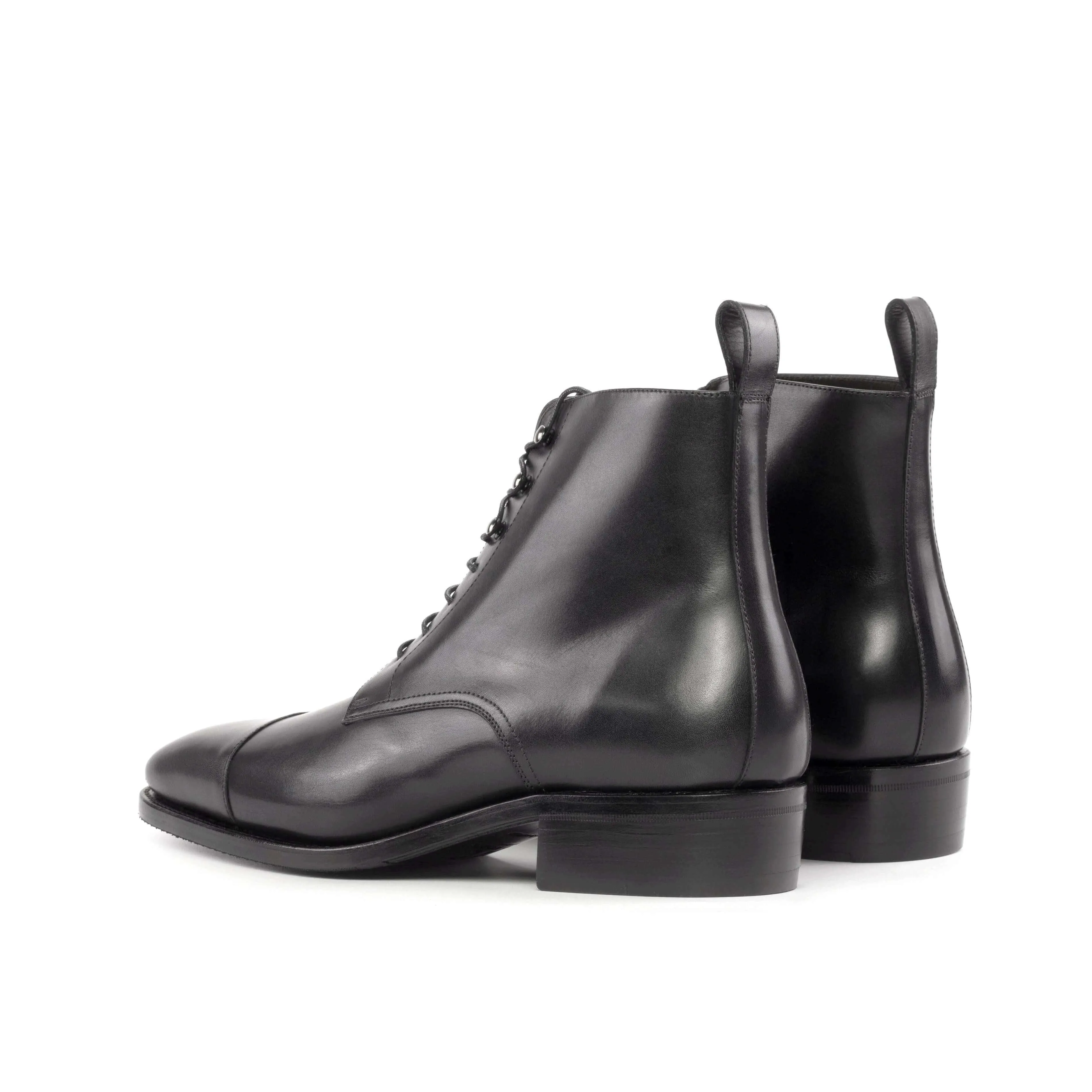1955 Jumper Boots