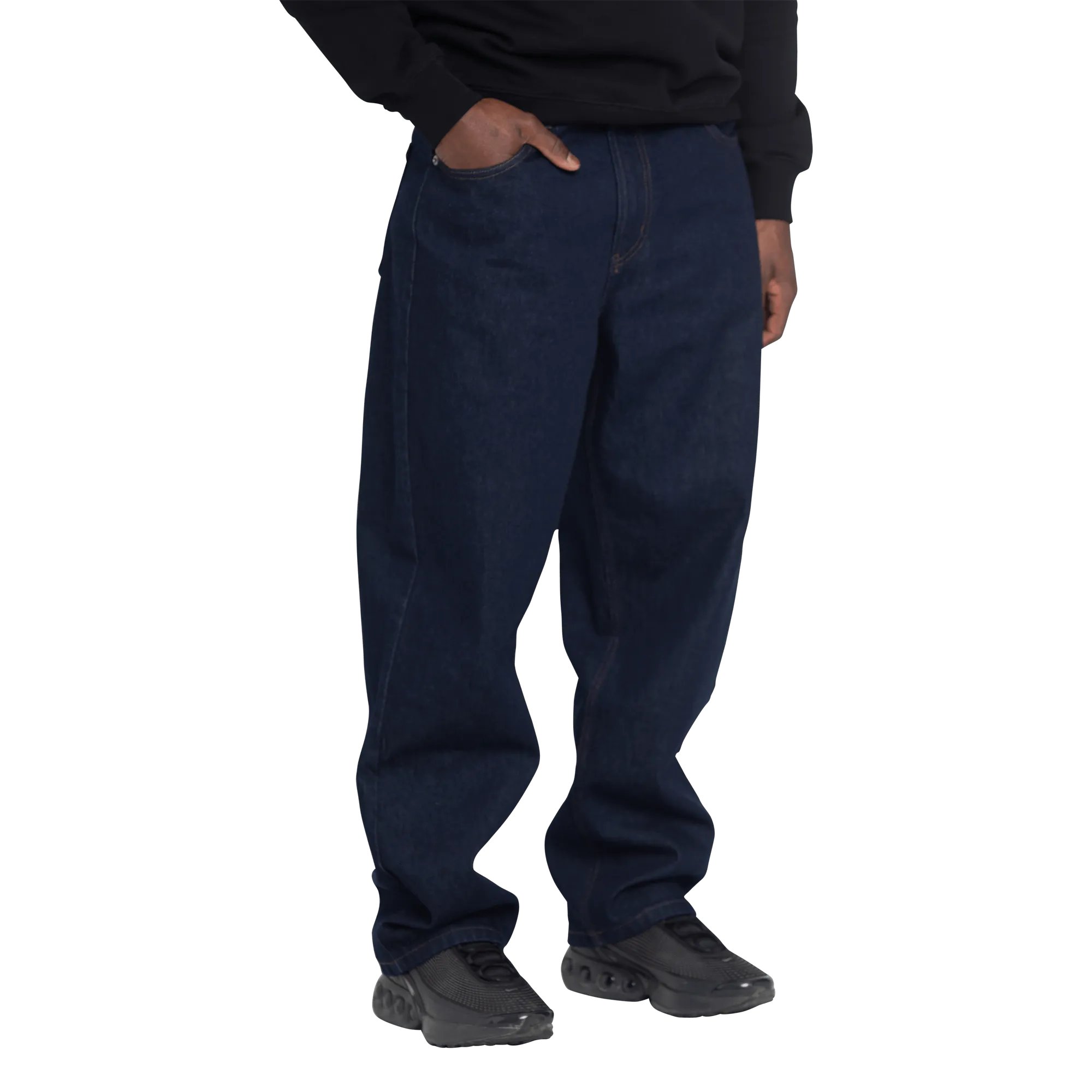 815 Jeans - Dark Blue