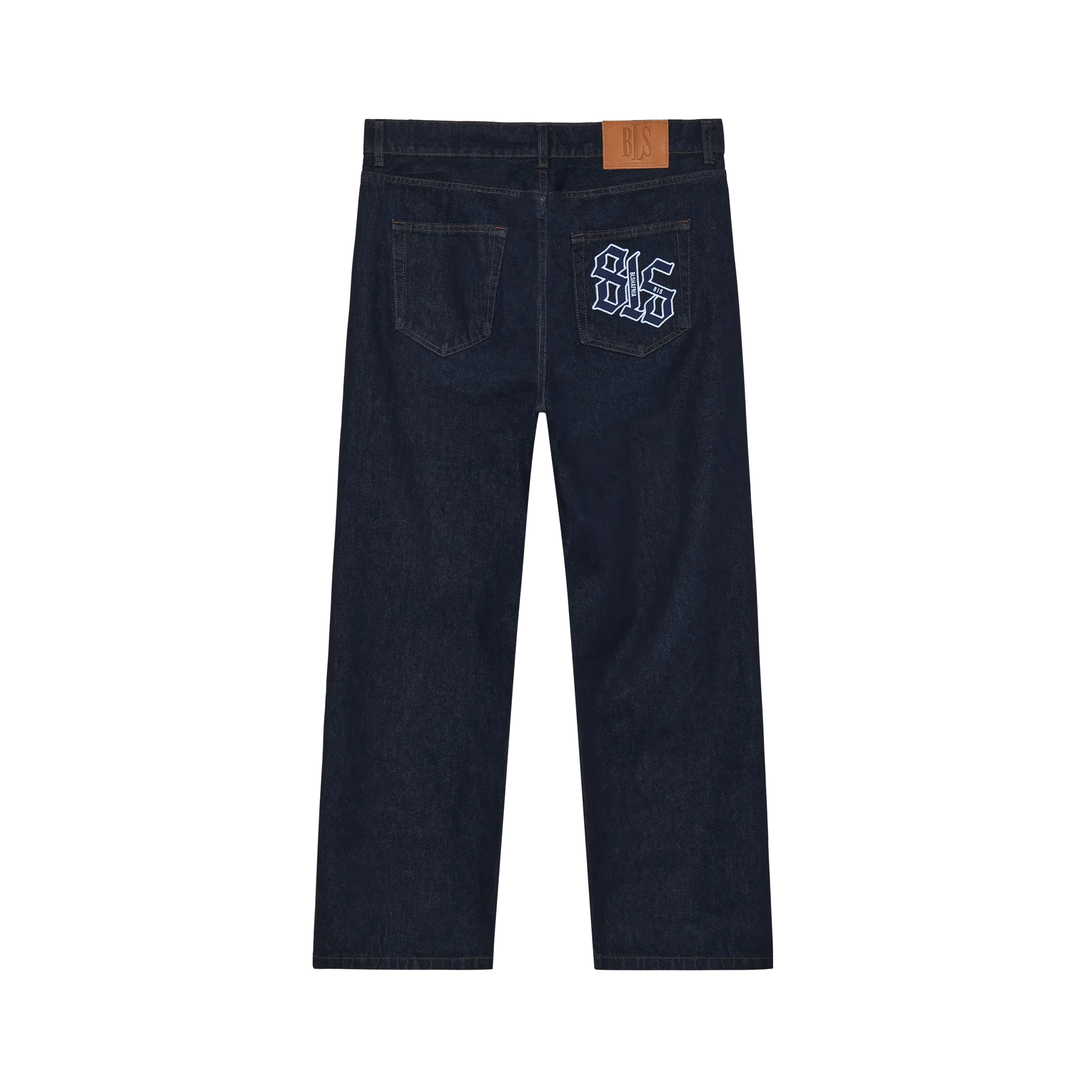 815 Jeans - Dark Blue