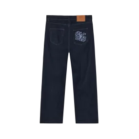 815 Jeans - Dark Blue