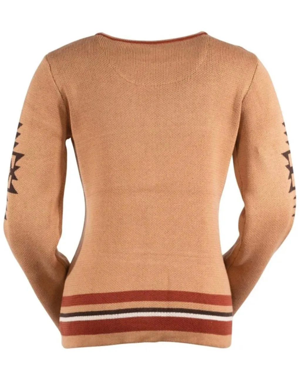 Adalyn Sweater