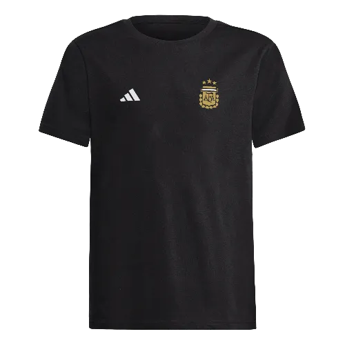 Adidas Youth Argentina T-Shirt