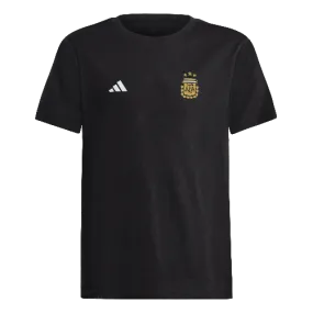 Adidas Youth Argentina T-Shirt