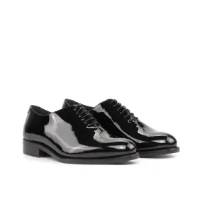 Agent Wholecut shoes