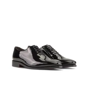 Agent2 Wholecut shoes