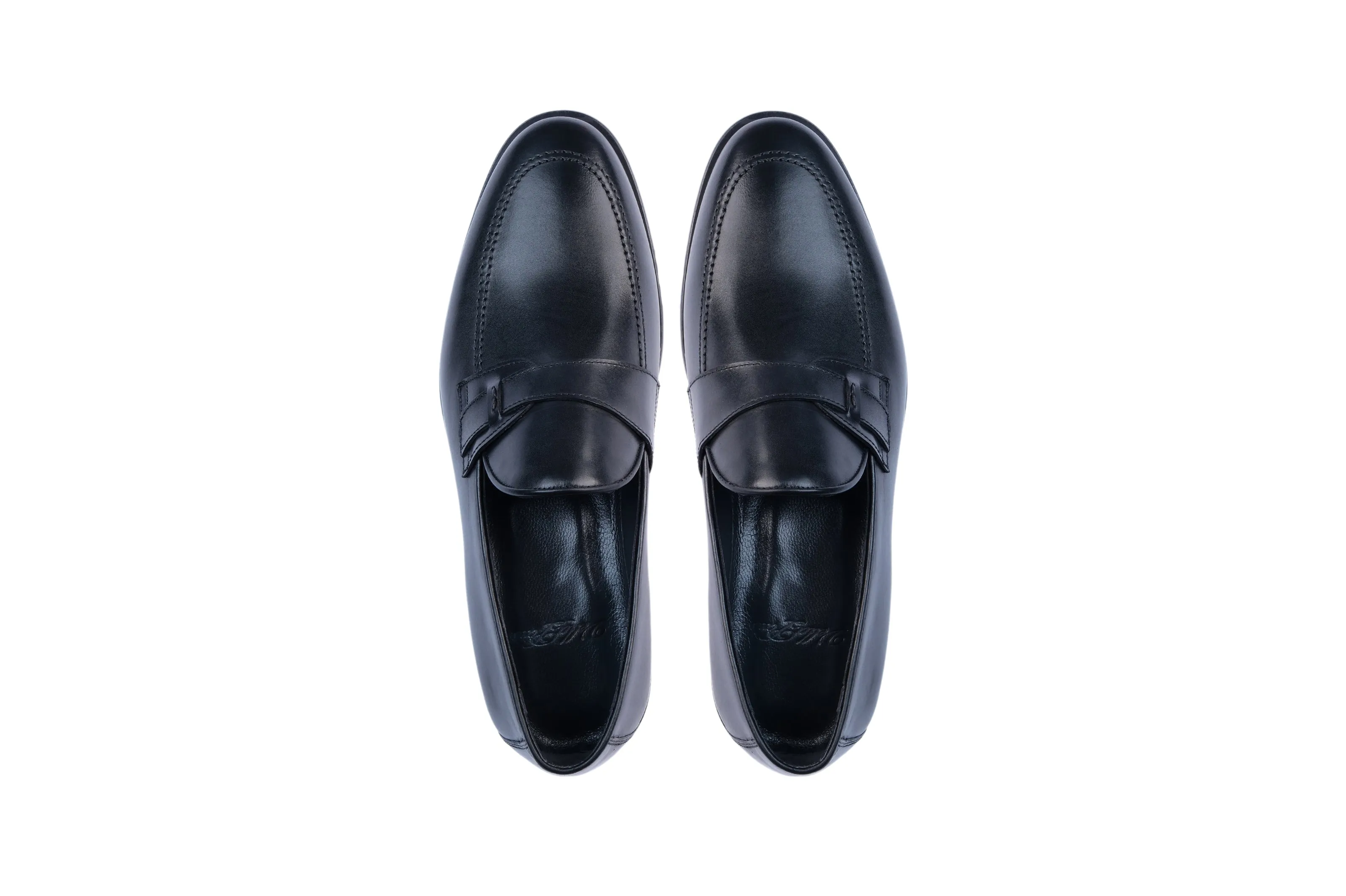 Agora Slip On Dress Shoes