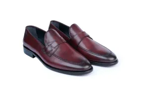 Agora Slip On Dress Shoes