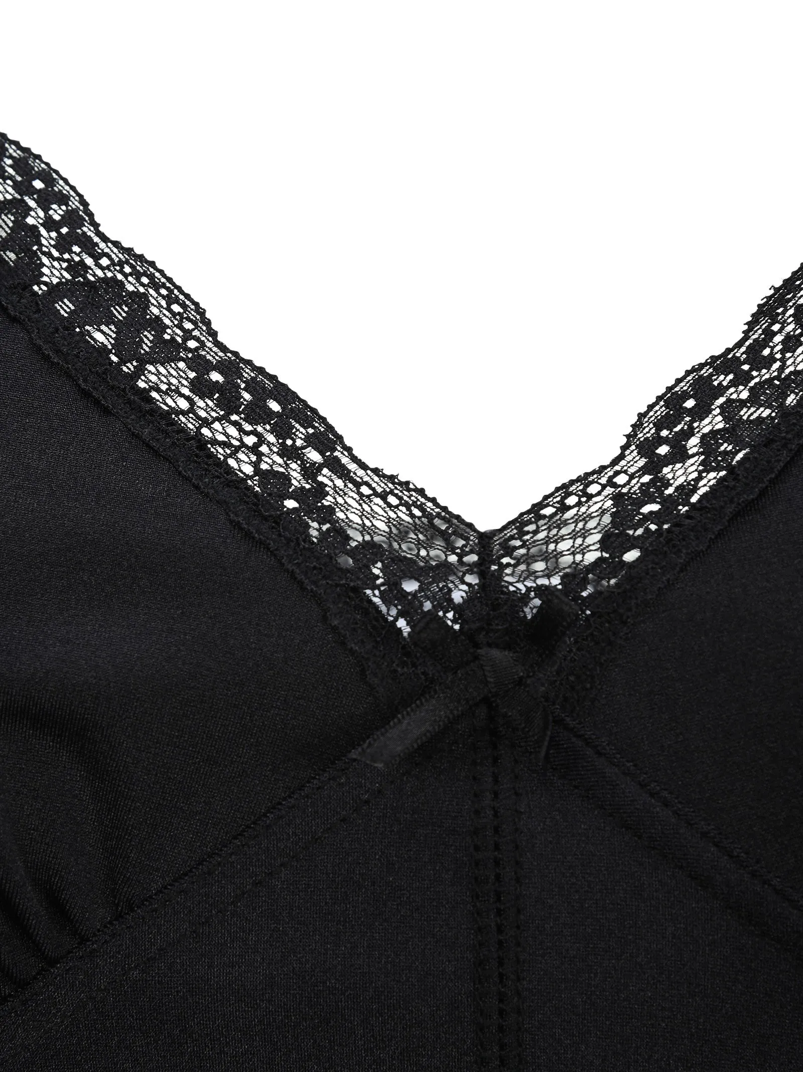 Alexander Wang Fitted Slip Dress