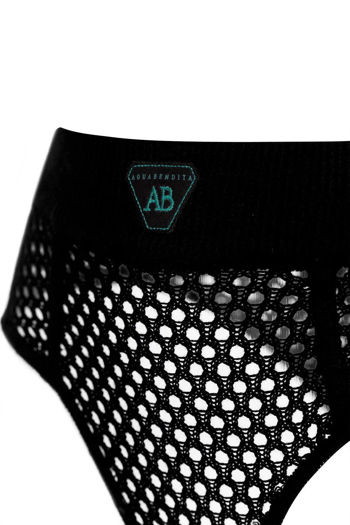 Alfie Mesh Underwear