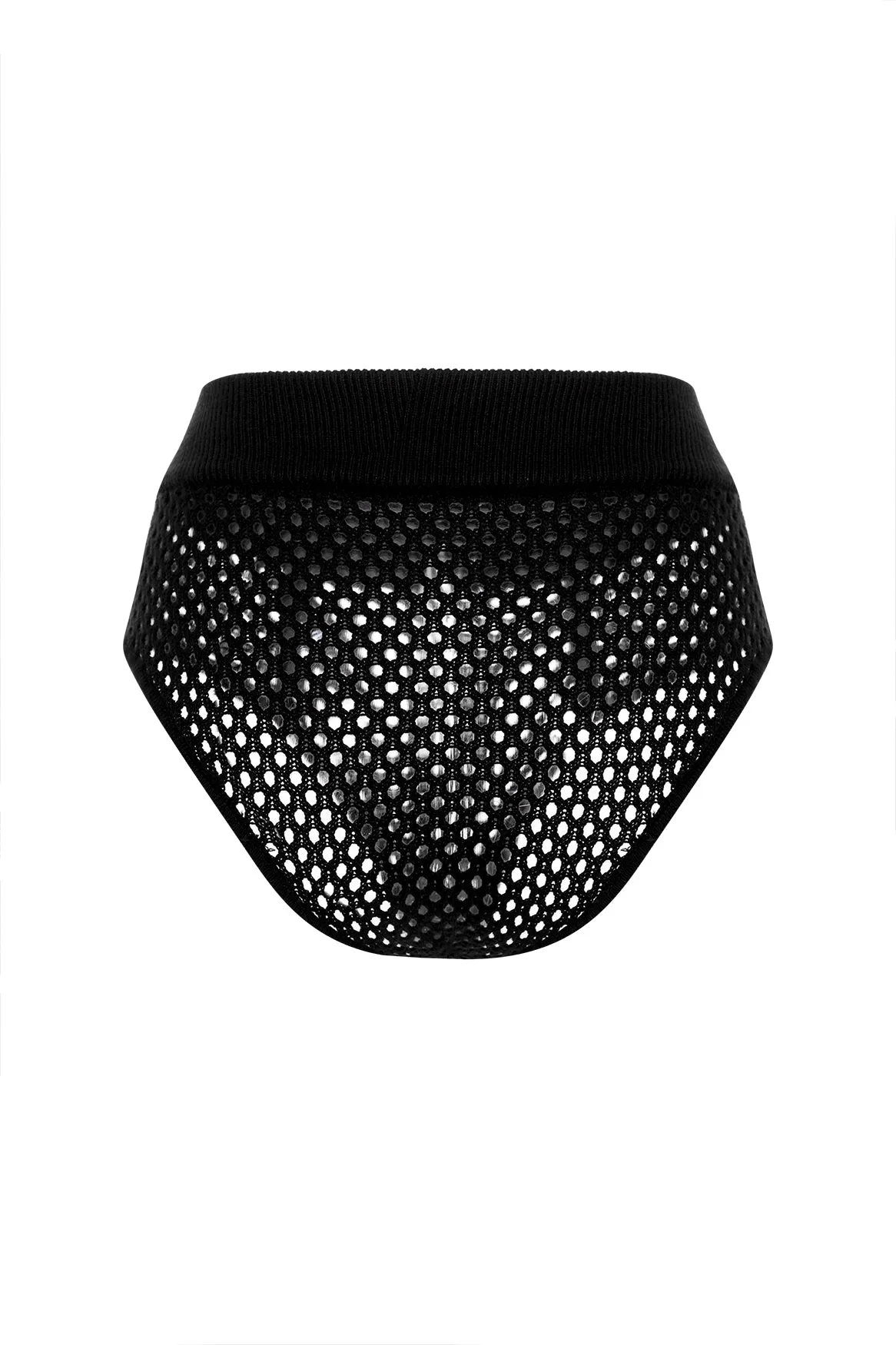 Alfie Mesh Underwear
