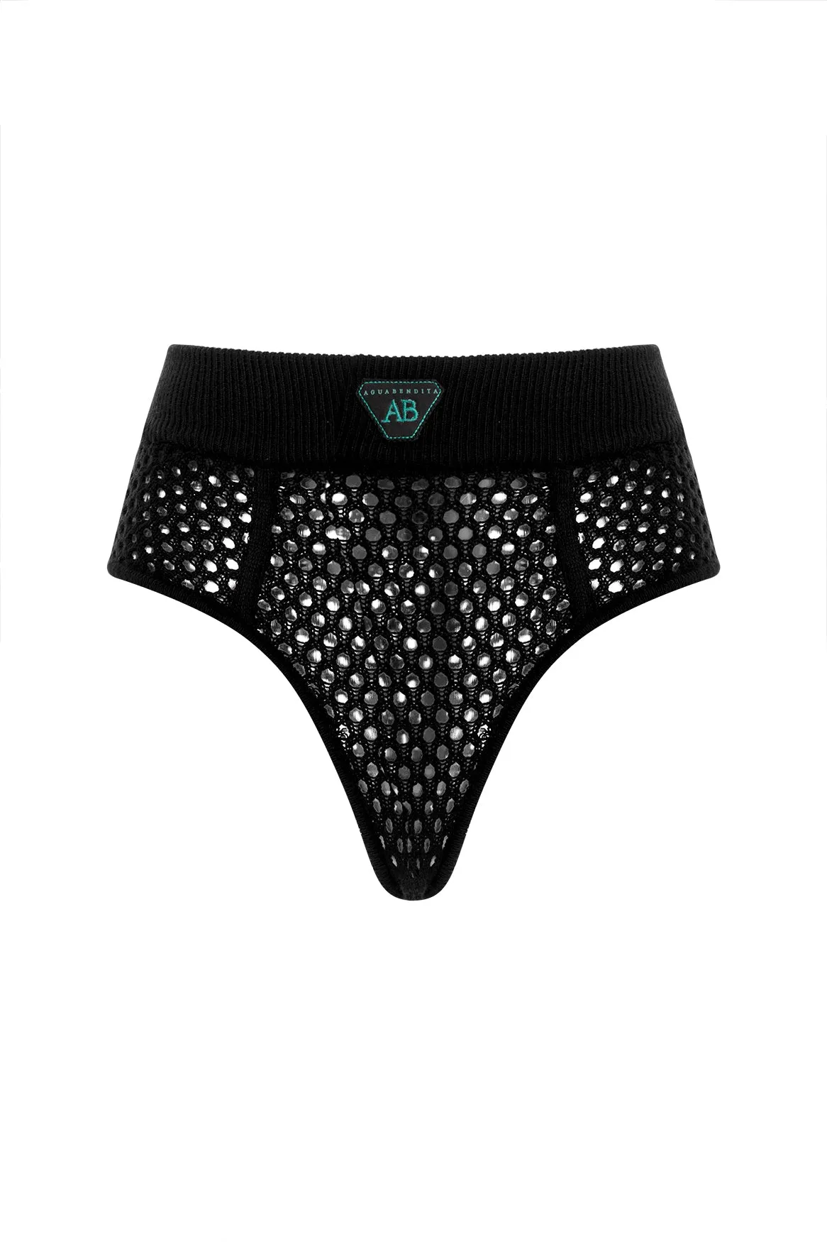 Alfie Mesh Underwear
