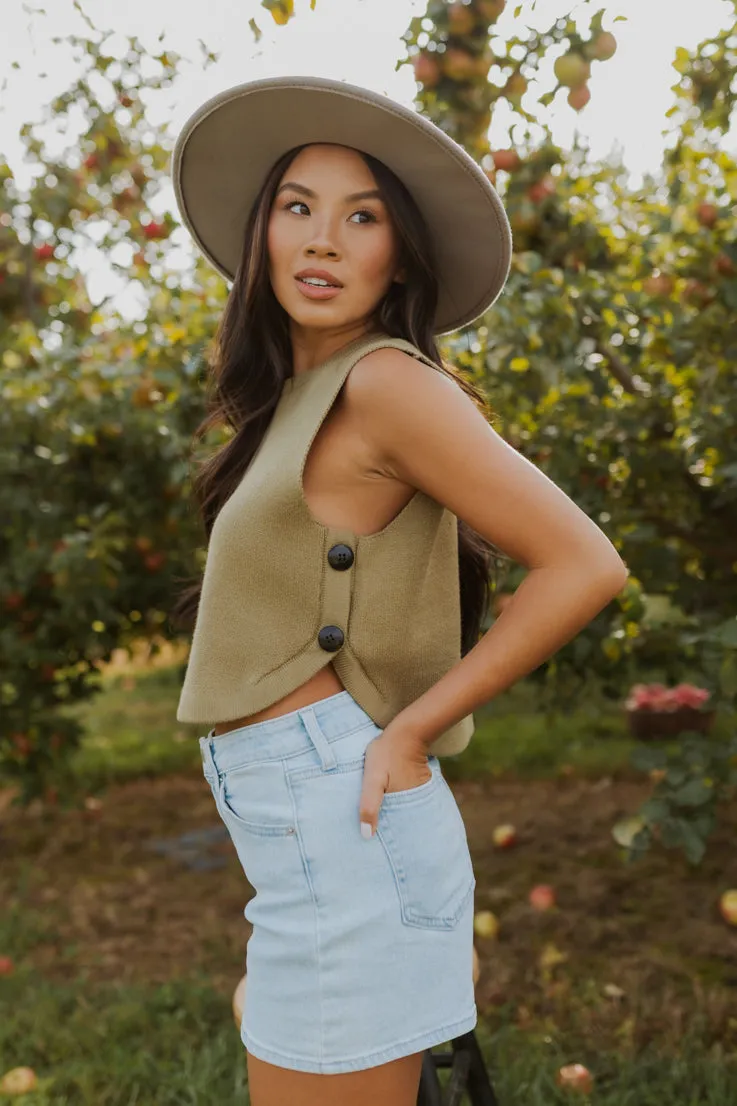 Alina Top