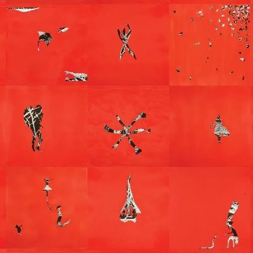 Animal Collective - Hollinndagain  (New Vinyl LP)