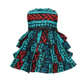 ANKARA SPECIAL DRESS