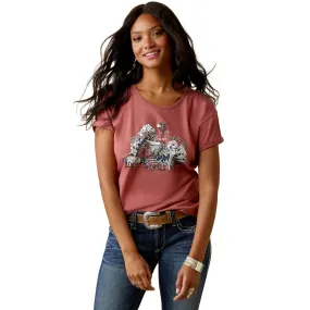 Ariat Women Barnyard T-Shirt