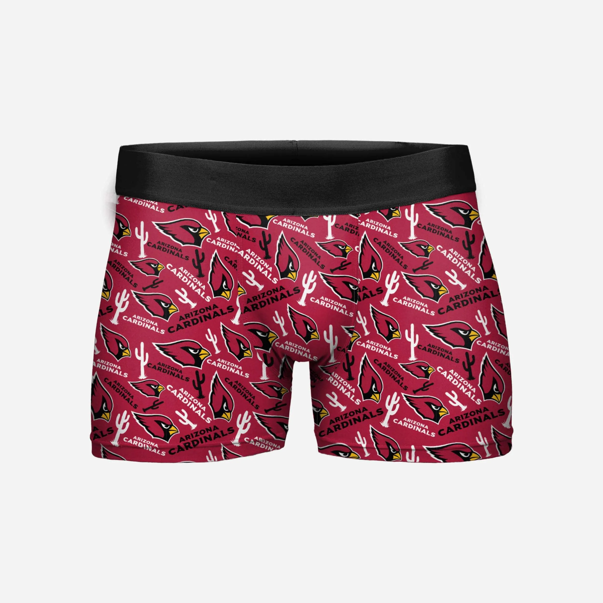 Arizona Cardinals Repeat Logo Underwear