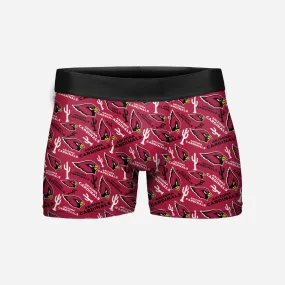 Arizona Cardinals Repeat Logo Underwear