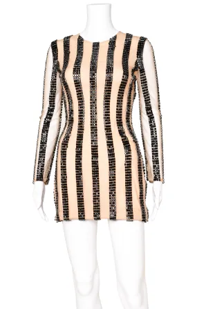 BALMAIN (RARE) Dress Size: No size tags, fits like XS