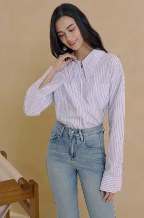 Barrymore collar shirt