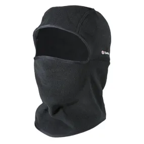 Barts Fleece Balaclava, Black (Adult)
