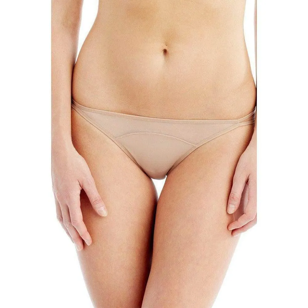 Basic Thong