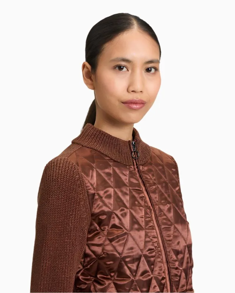 Betty Barclay - Zip Up Cardigan