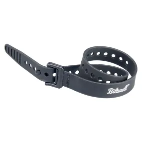 BILTWELL VOILE STRAP 20 INCH [BLACK] 0.50M