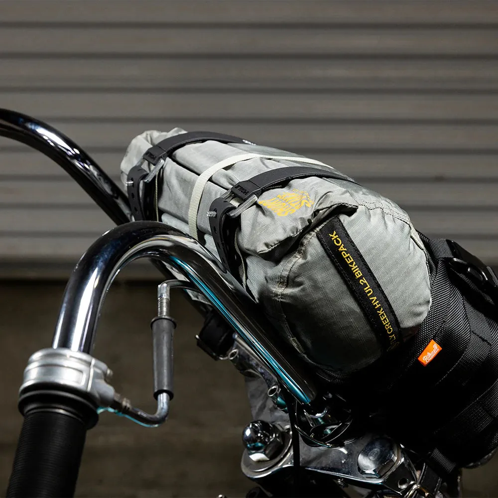 BILTWELL VOILE STRAP 32 INCH [BLACK] 0.80M