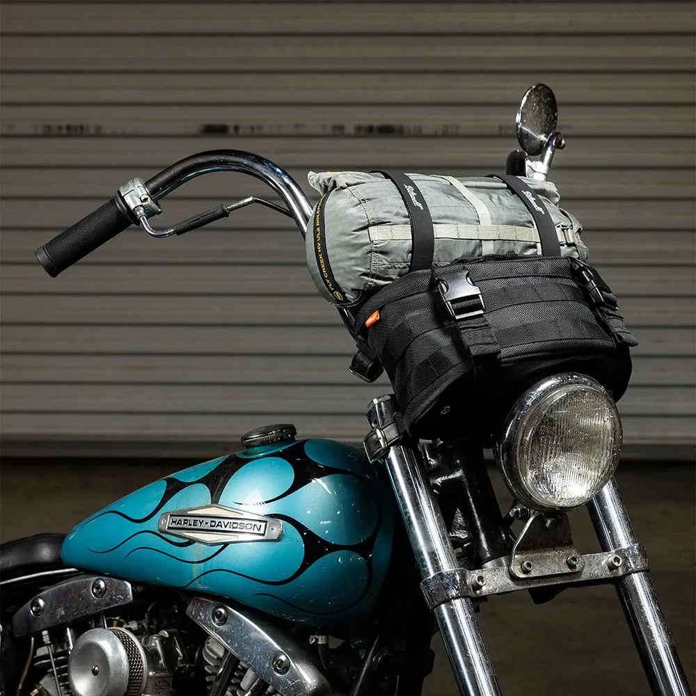 BILTWELL VOILE STRAP 32 INCH [BLACK] 0.80M