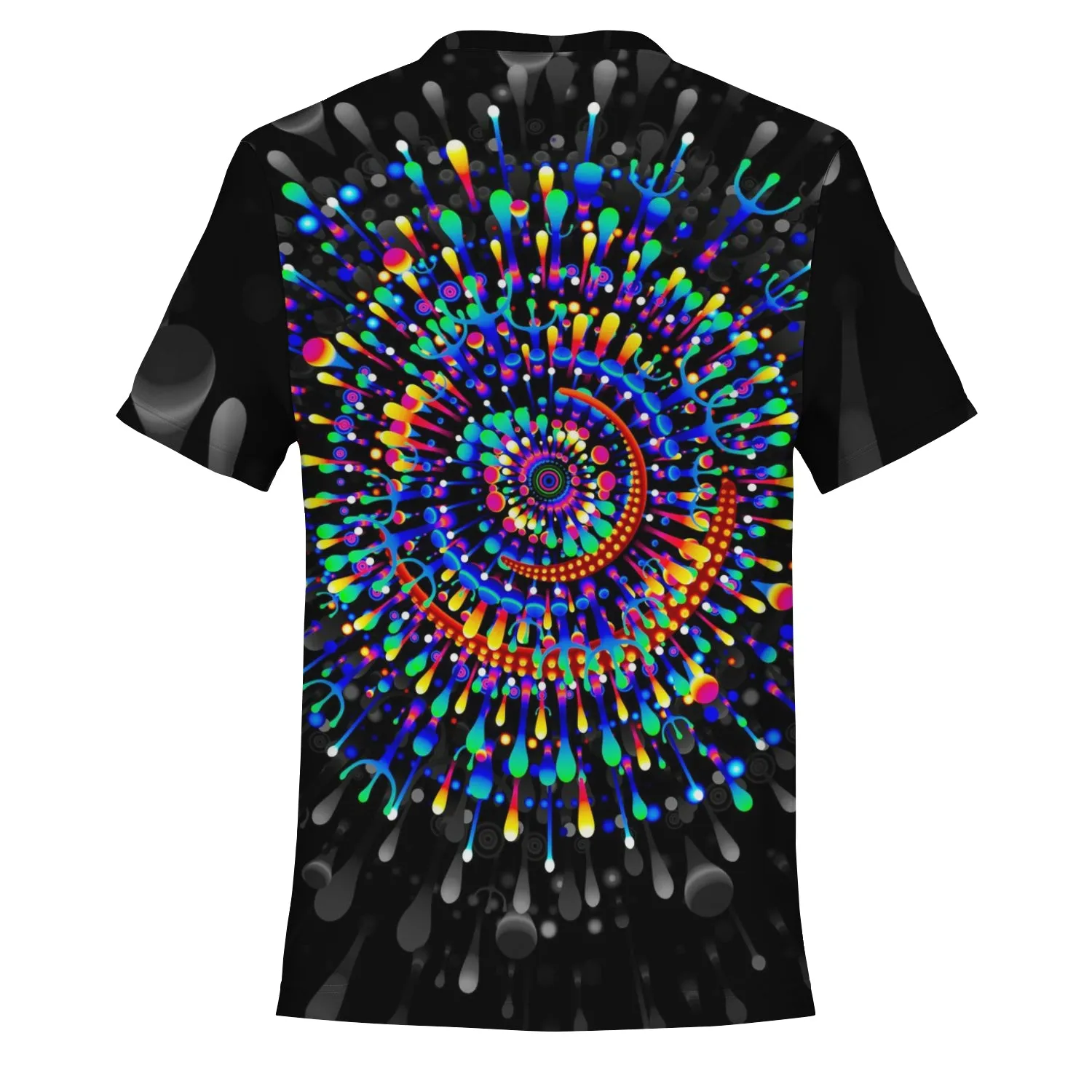 Bloom | Tee | TAS Visuals