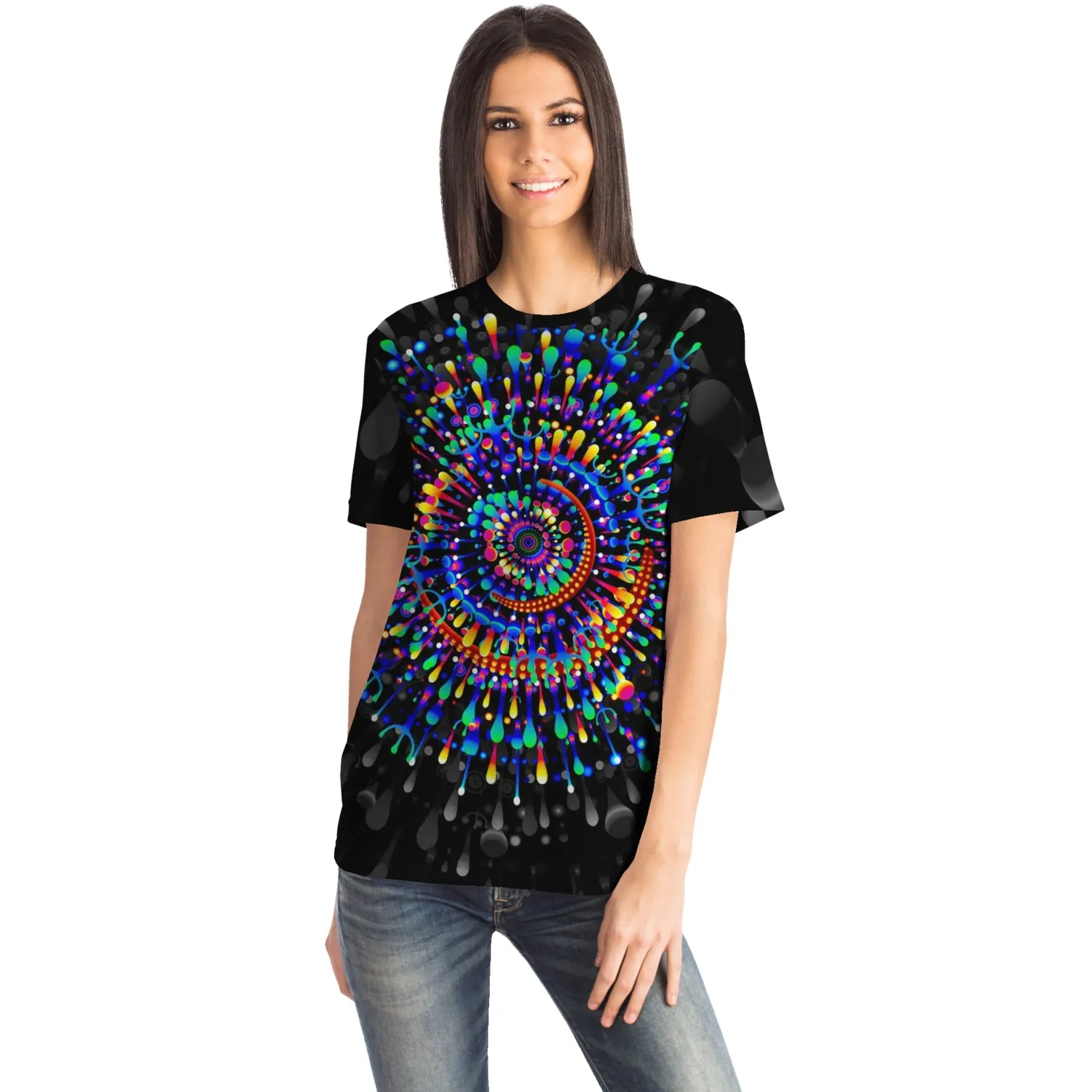 Bloom | Tee | TAS Visuals