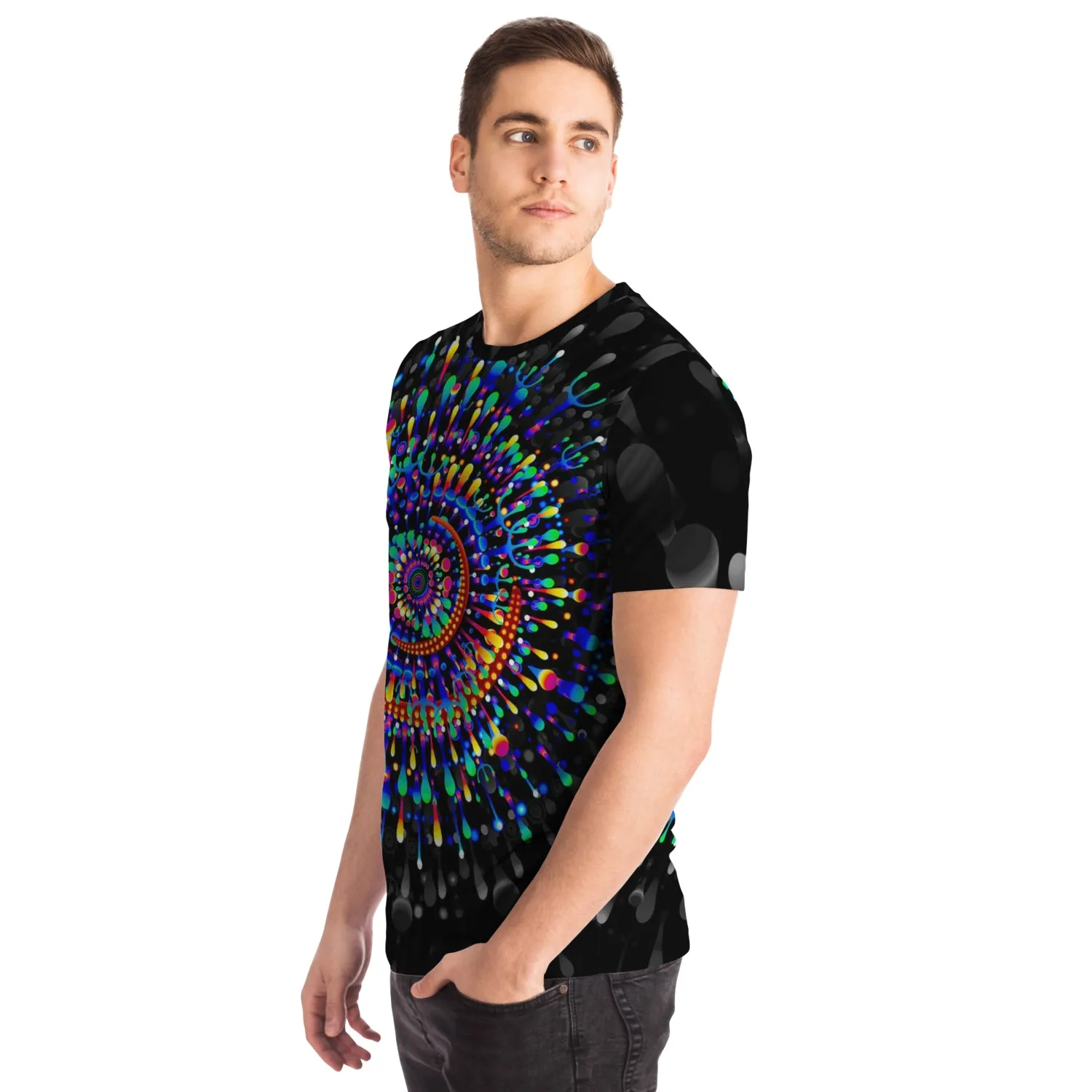 Bloom | Tee | TAS Visuals