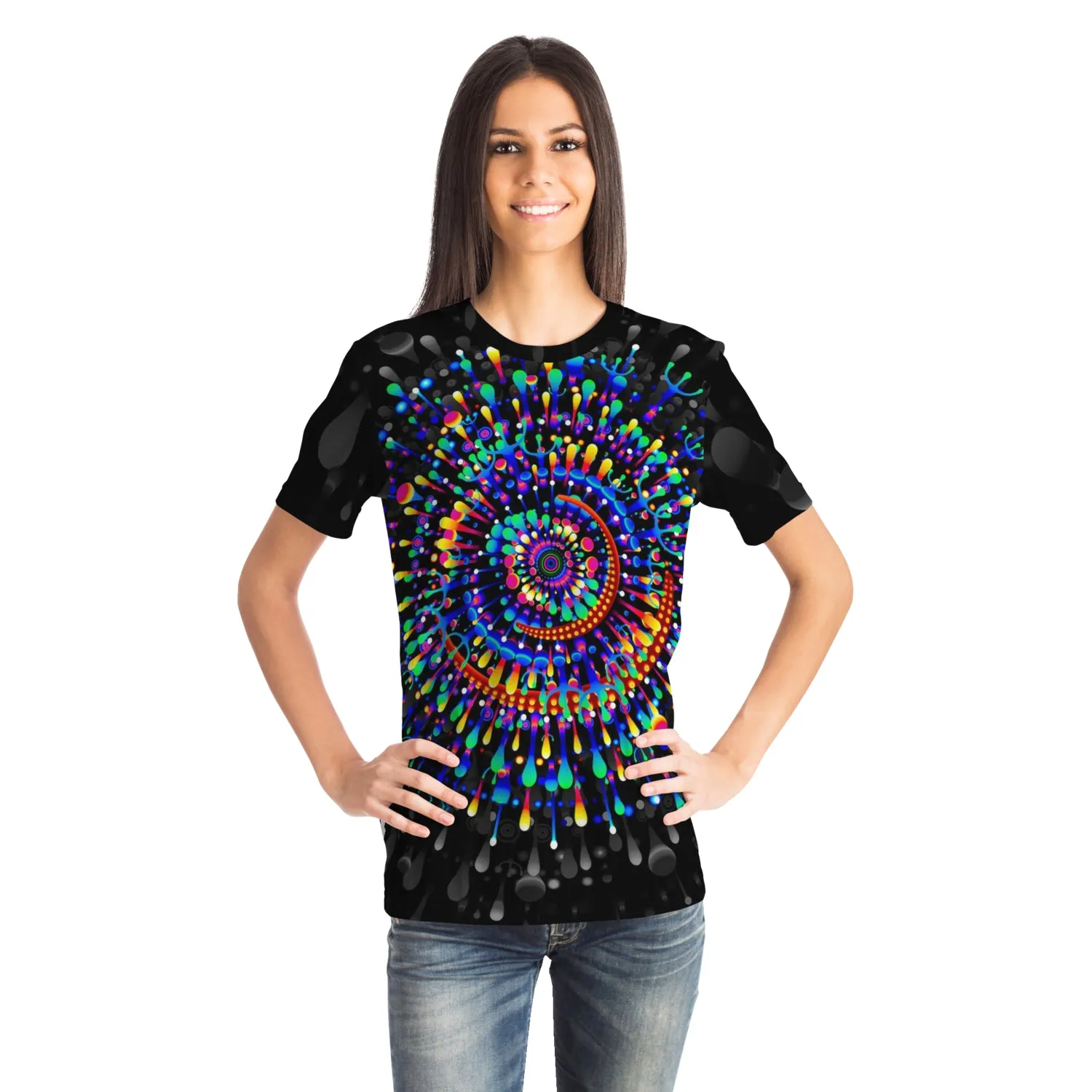 Bloom | Tee | TAS Visuals