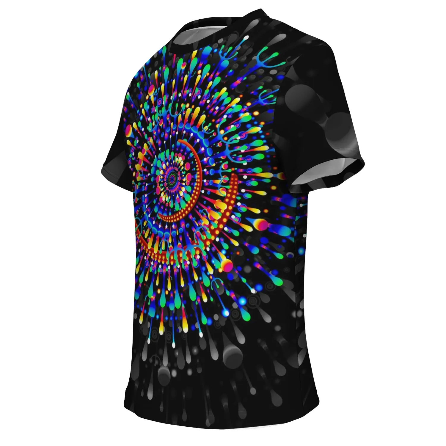 Bloom | Tee | TAS Visuals
