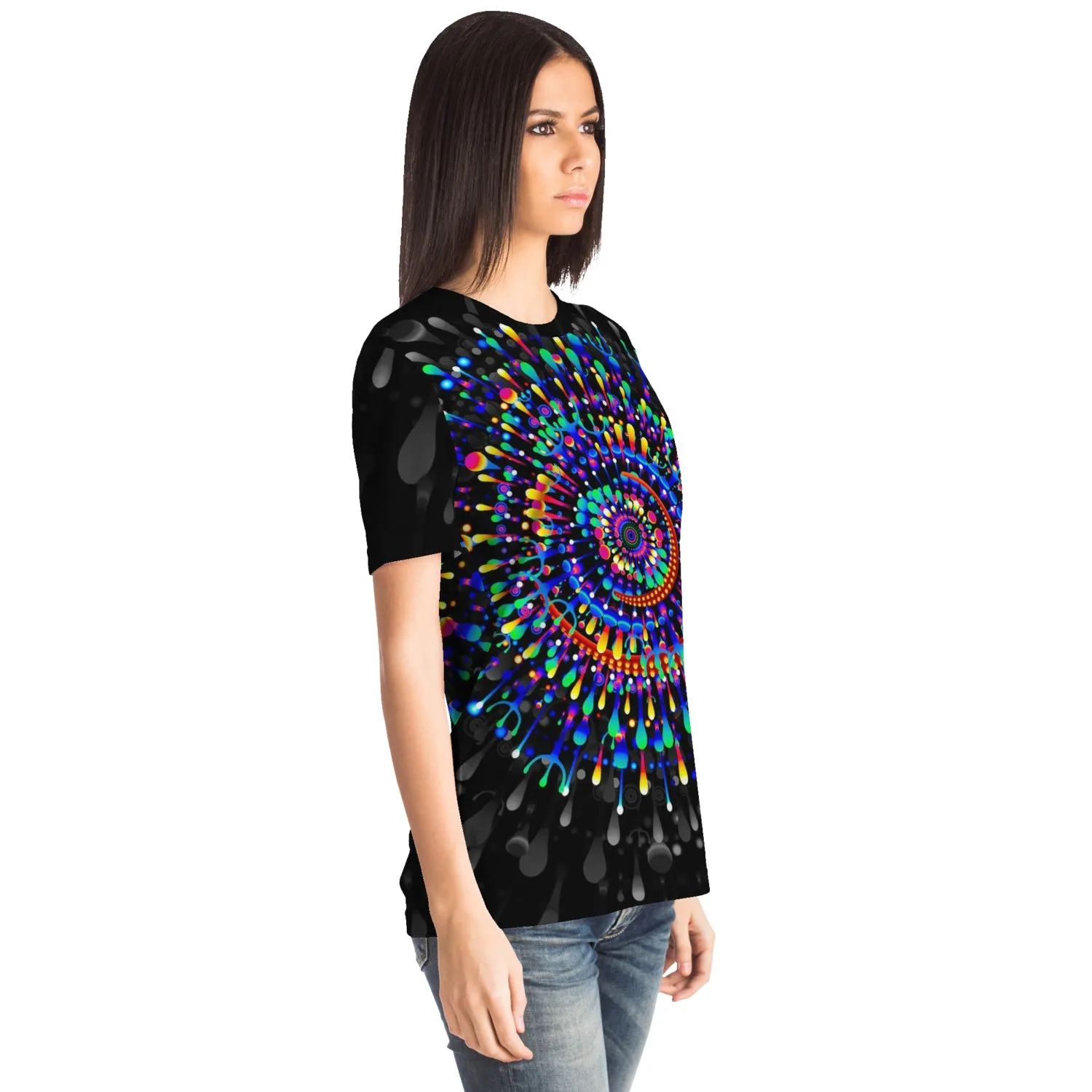 Bloom | Tee | TAS Visuals