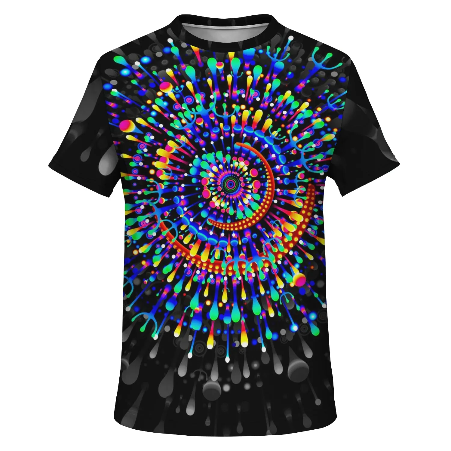 Bloom | Tee | TAS Visuals