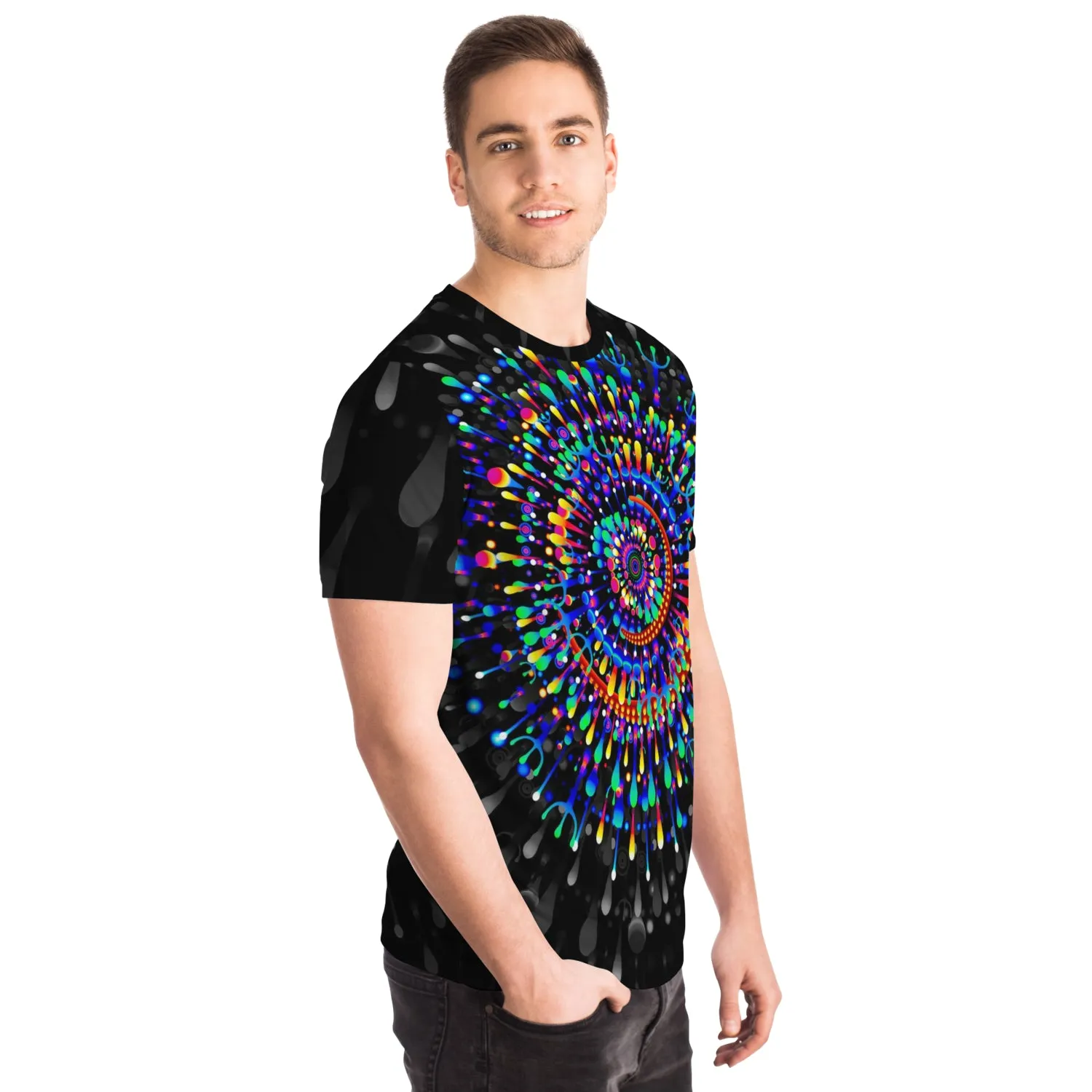 Bloom | Tee | TAS Visuals