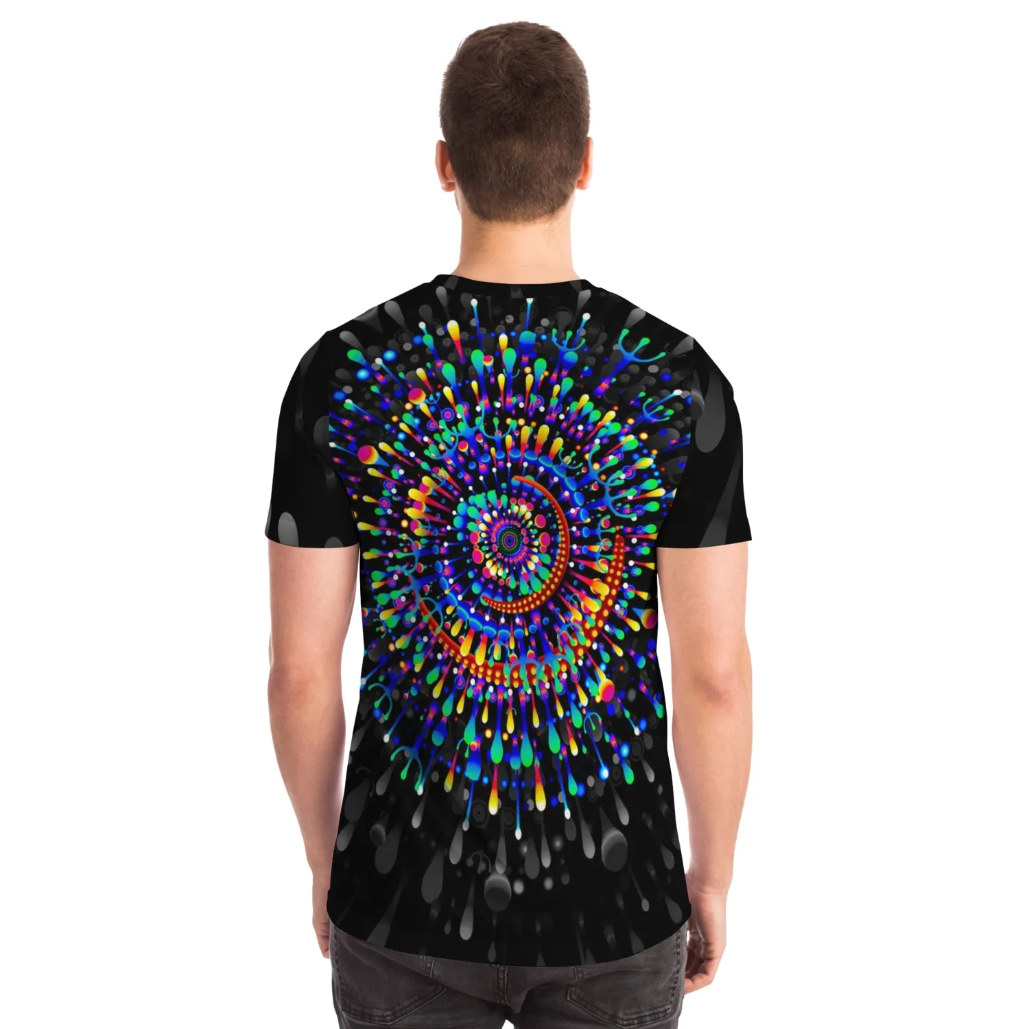 Bloom | Tee | TAS Visuals