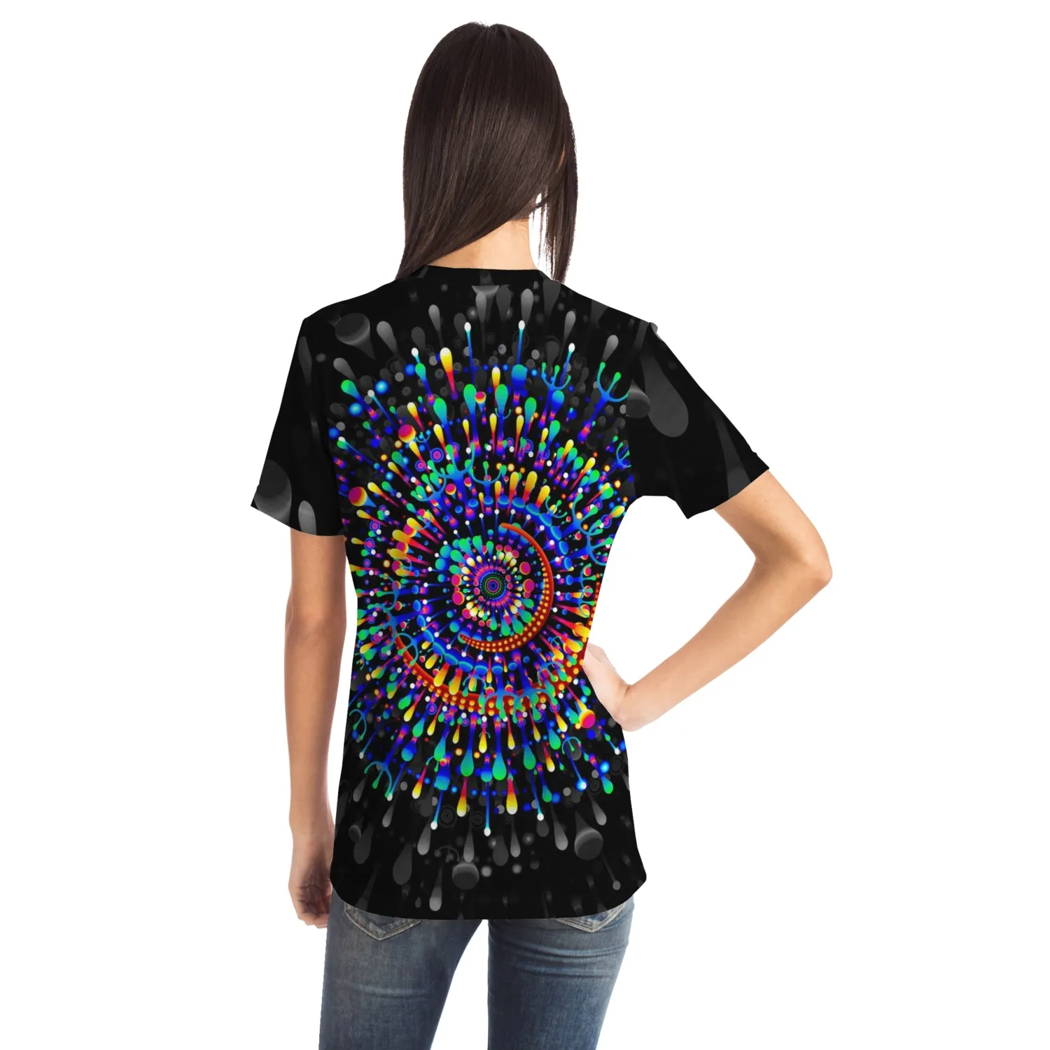 Bloom | Tee | TAS Visuals