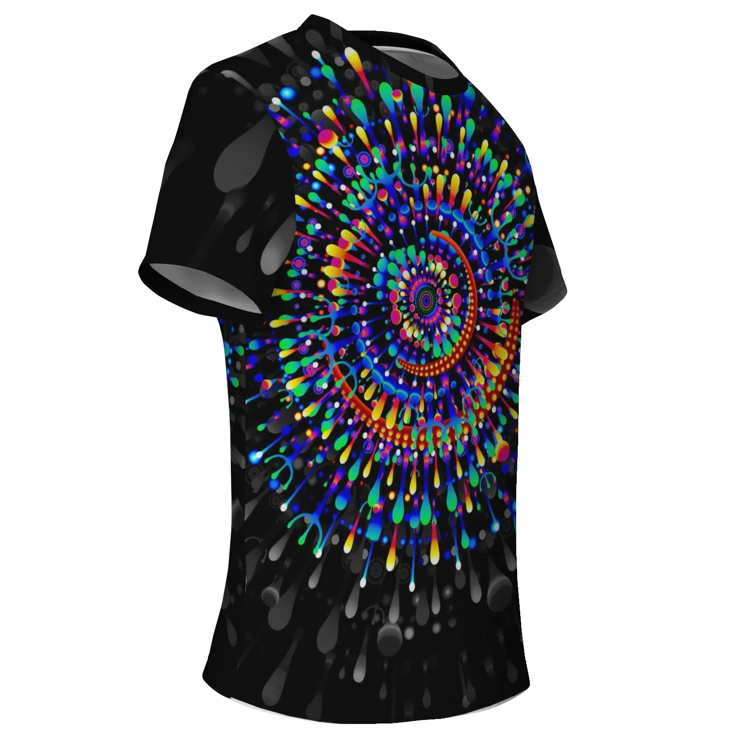 Bloom | Tee | TAS Visuals