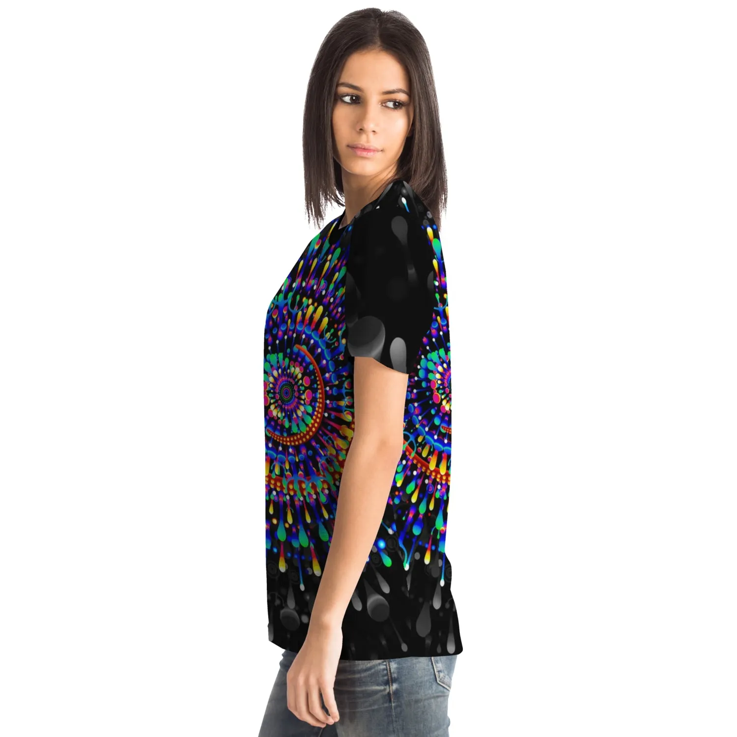 Bloom | Tee | TAS Visuals