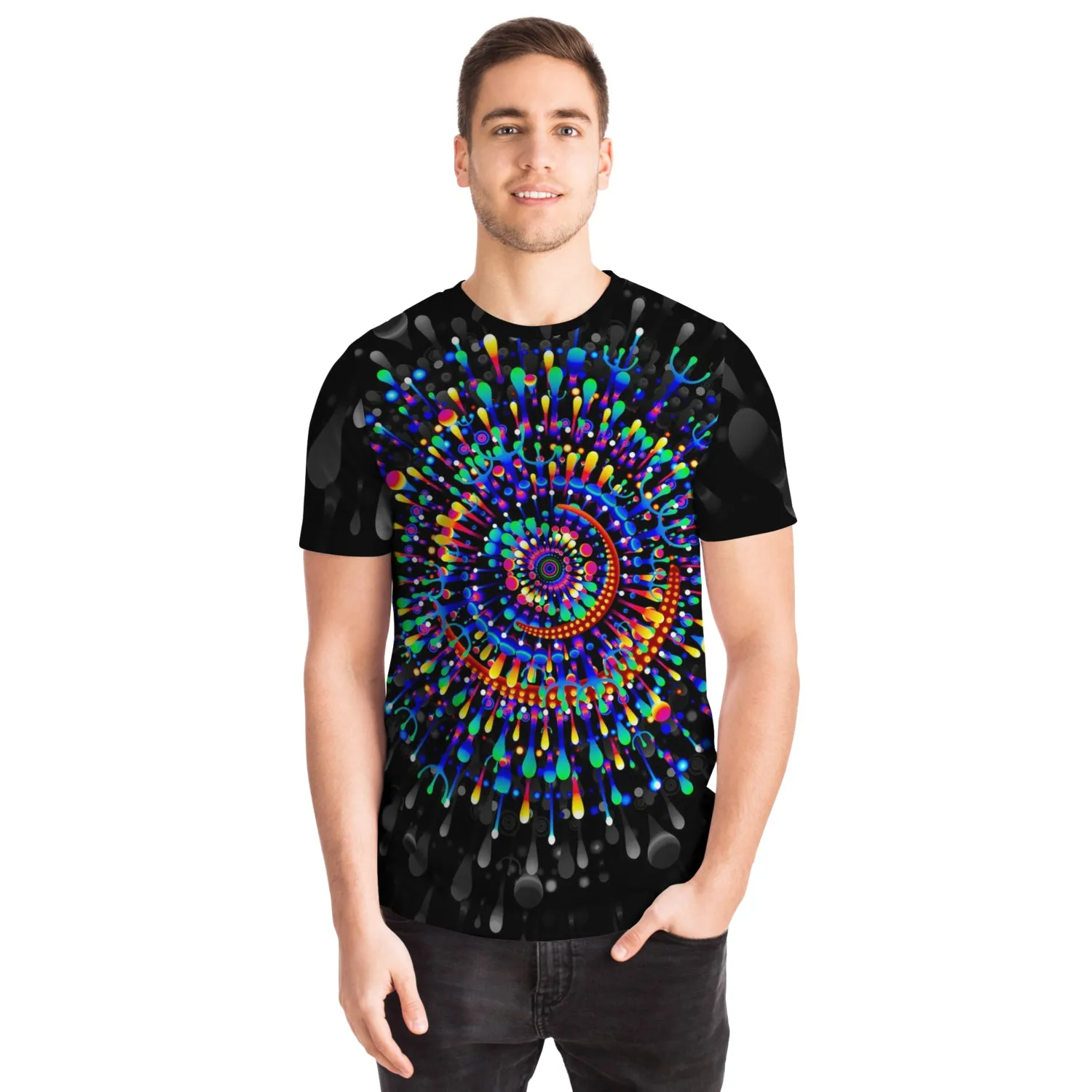 Bloom | Tee | TAS Visuals