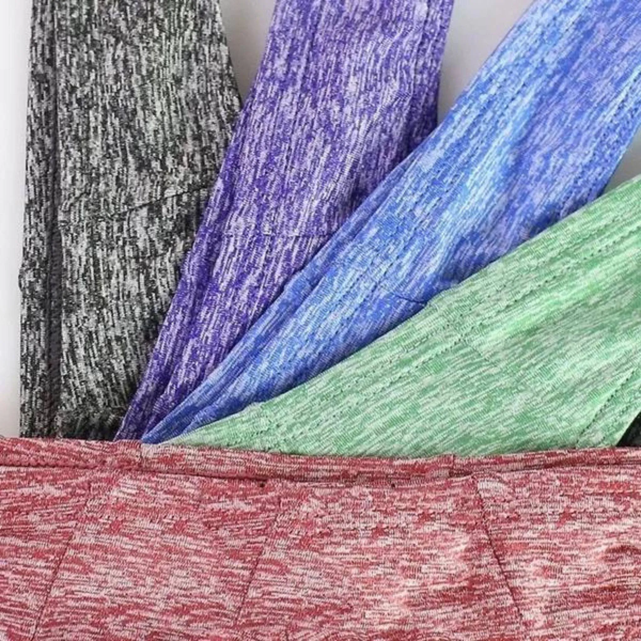 Breathable Soft Thong Underwear