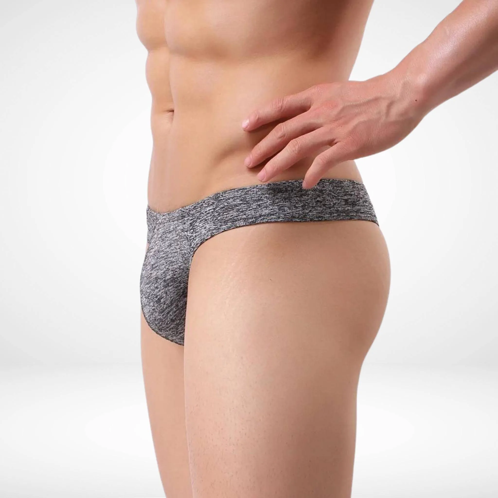 Breathable Soft Thong Underwear