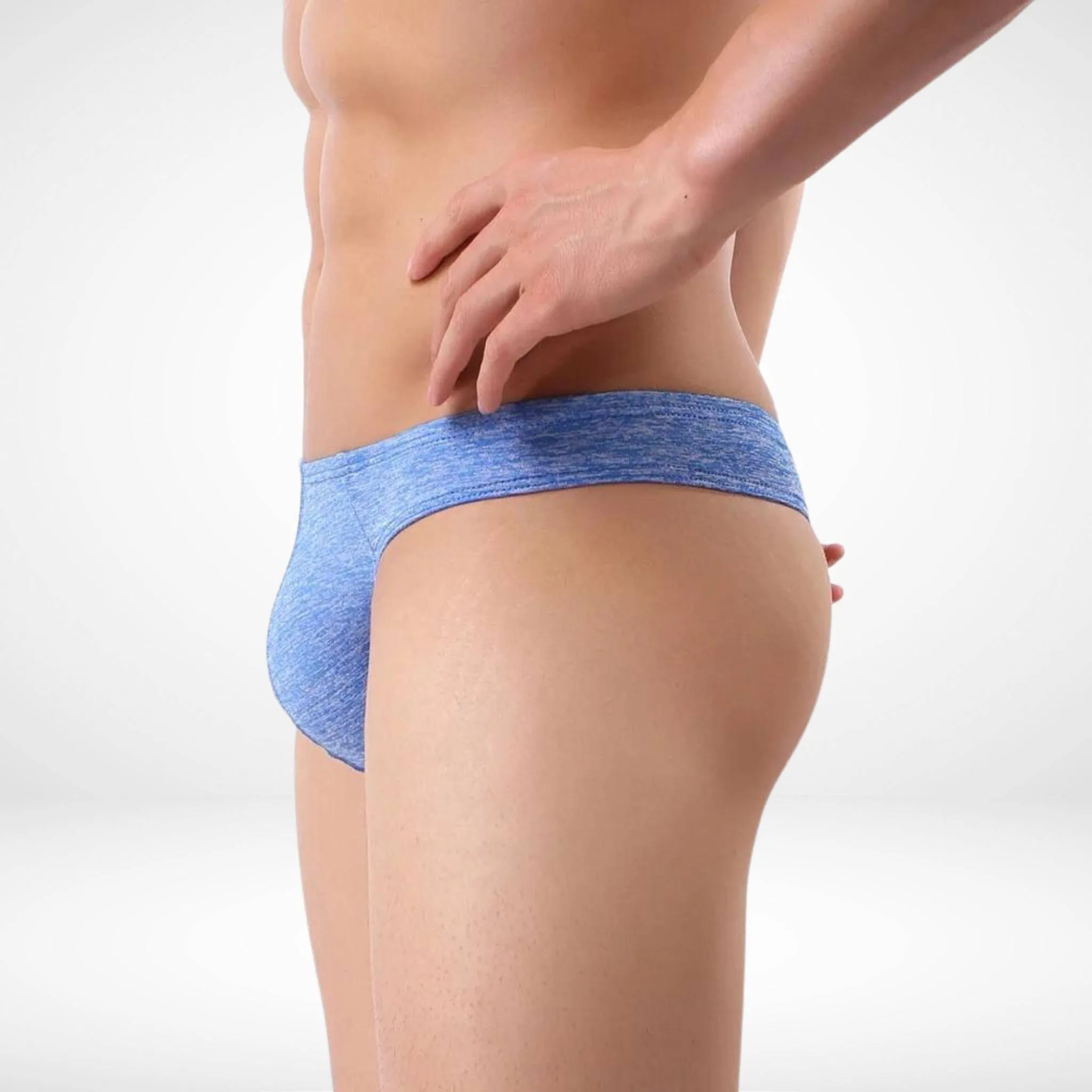 Breathable Soft Thong Underwear