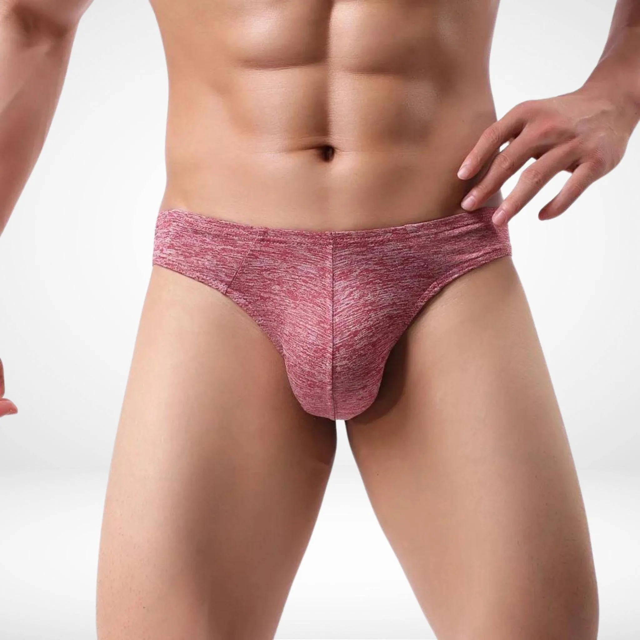 Breathable Soft Thong Underwear