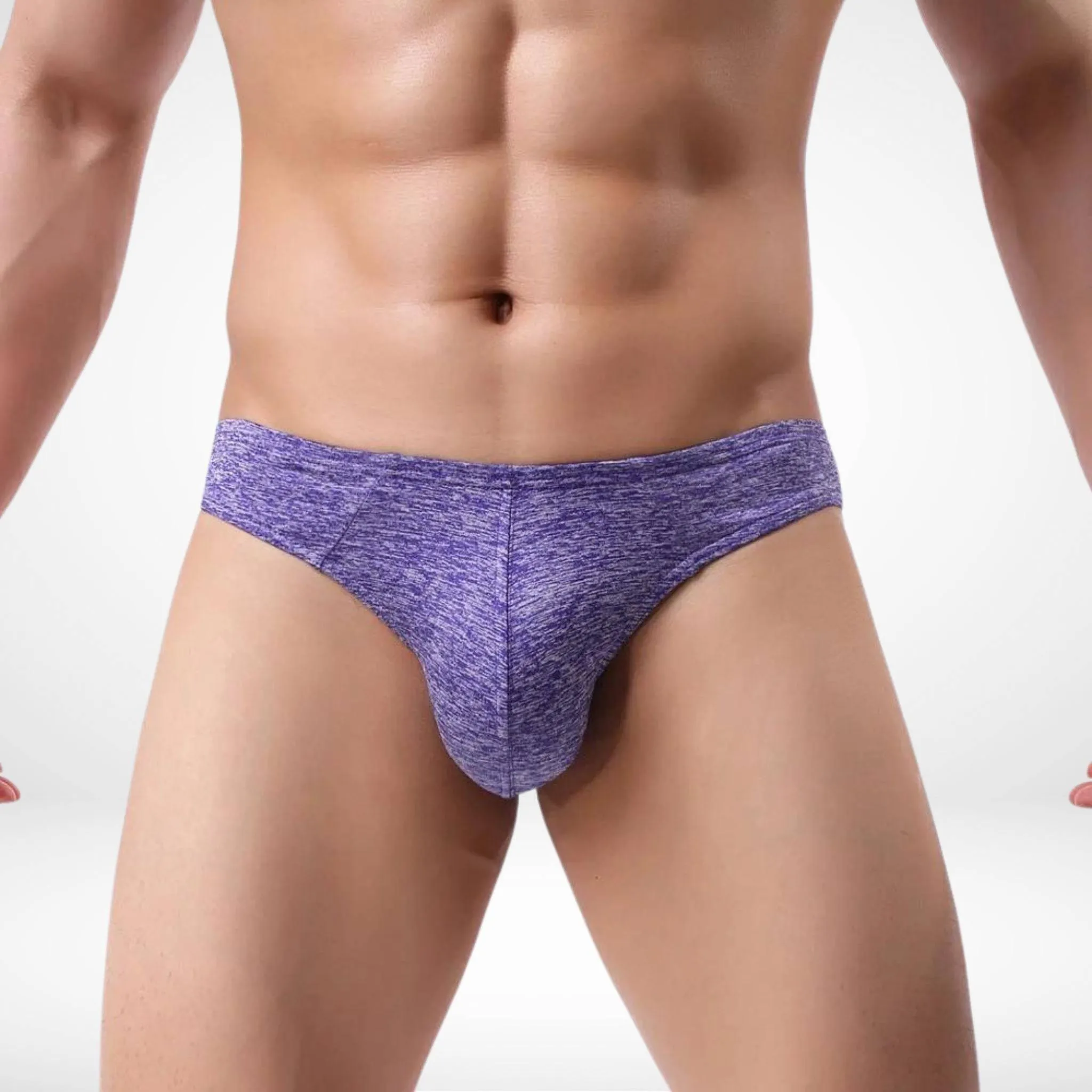 Breathable Soft Thong Underwear