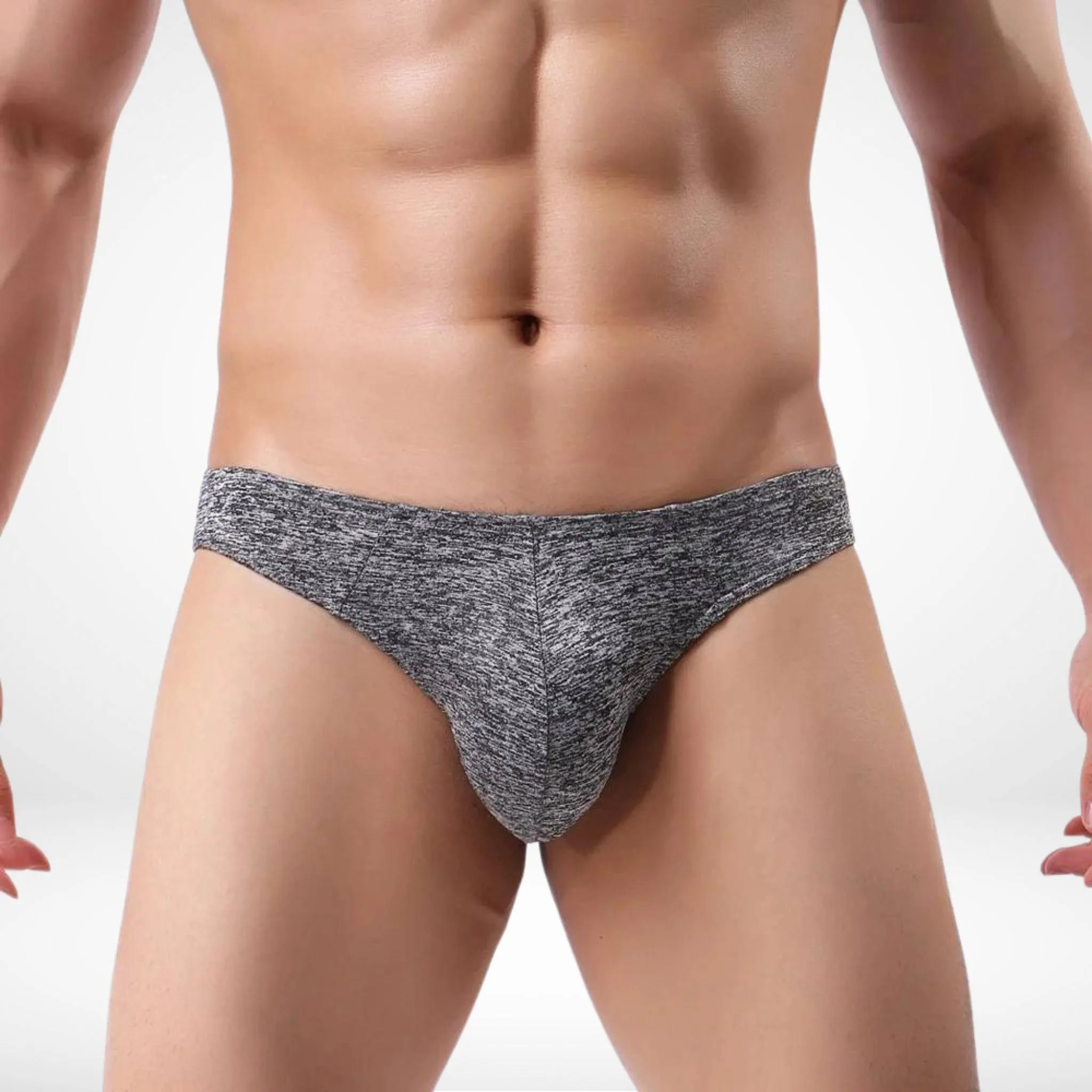 Breathable Soft Thong Underwear
