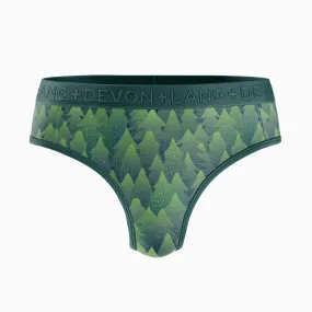 Bria 2.0 Thong - Pines